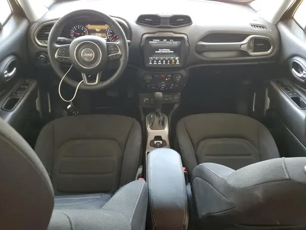 ZACNJDB18NPN73453 2022 JEEP RENEGADE - Image 8