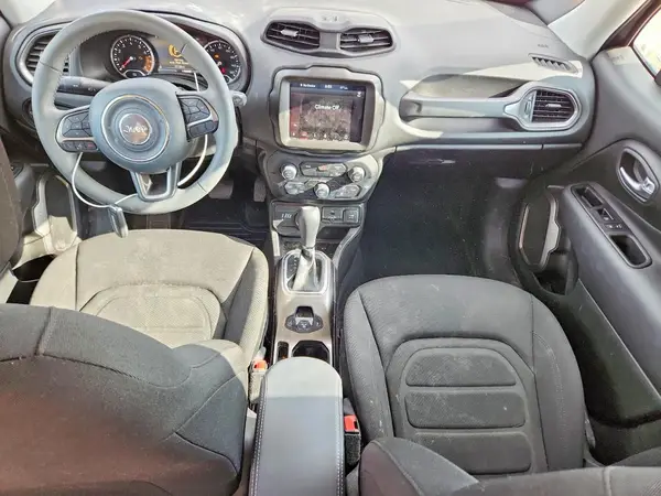 ZACNJDB18NPN78958 2022 JEEP RENEGADE - Image 8