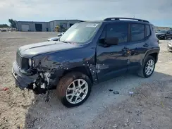 ZACNJDB18NPN80600 2022 JEEP RENEGADE