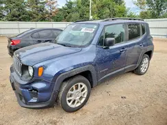 ZACNJDB18NPN80855 2022 JEEP RENEGADE