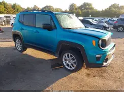 ZACNJDB18NPN86087 2022 JEEP RENEGADE