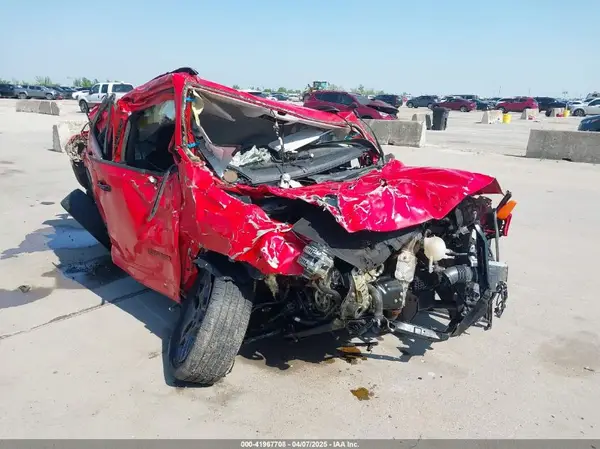 ZACNJDB18NPN89135 2022 JEEP RENEGADE - Image 1