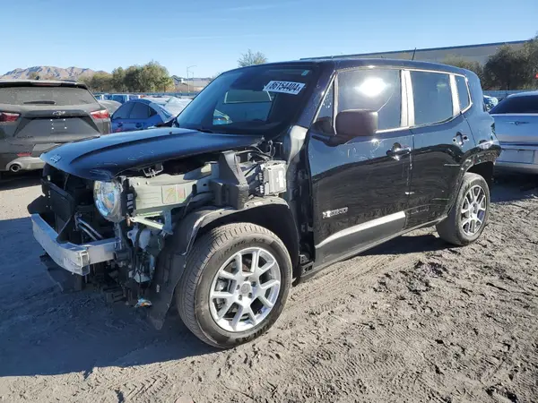 ZACNJDB18PPP12287 2023 JEEP RENEGADE - Image 1