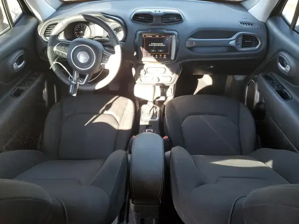 ZACNJDB18PPP12287 2023 JEEP RENEGADE - Image 8