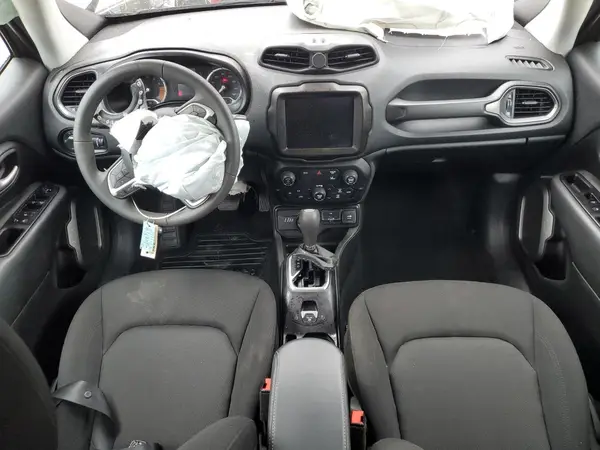 ZACNJDB18PPP15738 2023 JEEP RENEGADE - Image 8