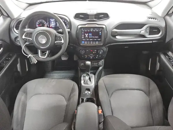ZACNJDB18PPP16548 2023 JEEP RENEGADE - Image 8
