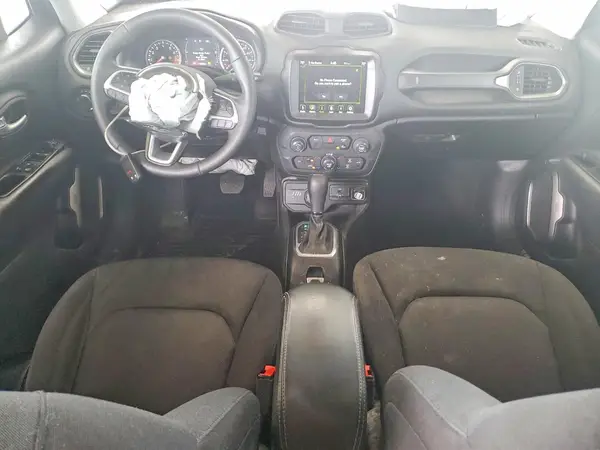 ZACNJDB18PPP16663 2023 JEEP RENEGADE - Image 8