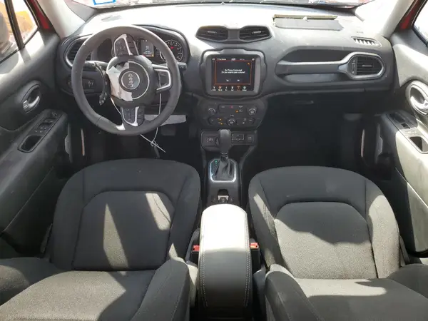 ZACNJDB18PPP18462 2023 JEEP RENEGADE - Image 8