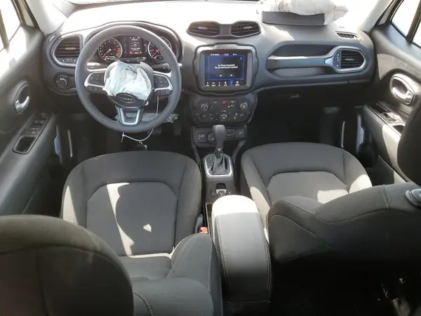 ZACNJDB18PPP18526 2023 JEEP RENEGADE - Image 8