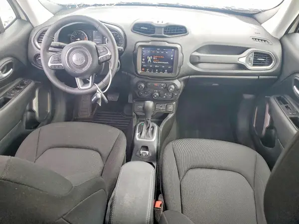 ZACNJDB18PPP19059 2023 JEEP RENEGADE - Image 8