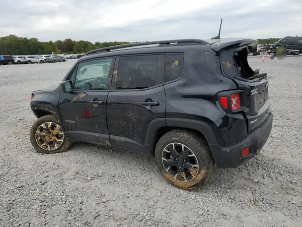 ZACNJDB18PPP29137 2023 JEEP RENEGADE - Image 2