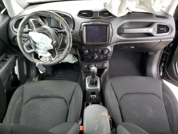 ZACNJDB18PPP29137 2023 JEEP RENEGADE - Image 8