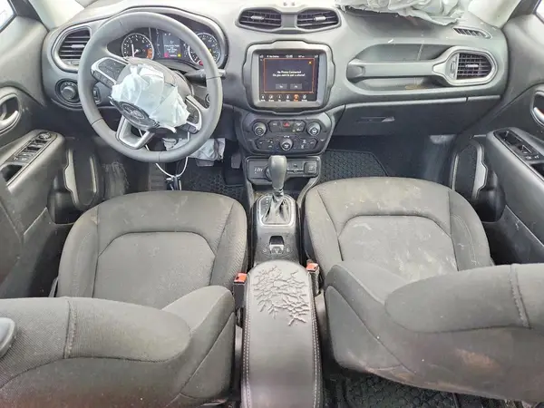 ZACNJDB18PPP29445 2023 JEEP RENEGADE - Image 8