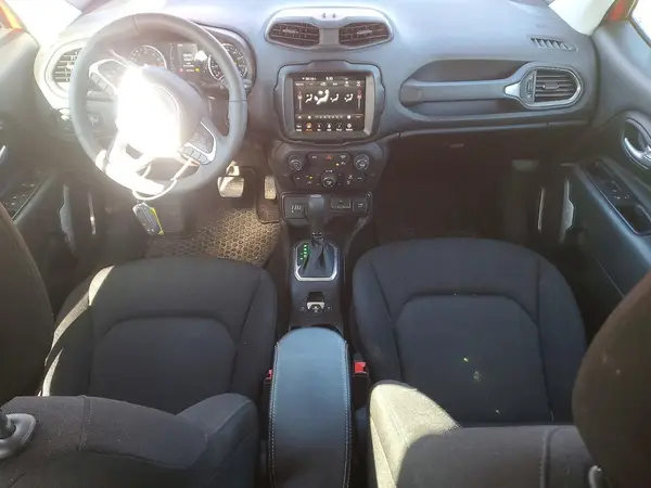 ZACNJDB18PPP35892 2023 JEEP RENEGADE - Image 8