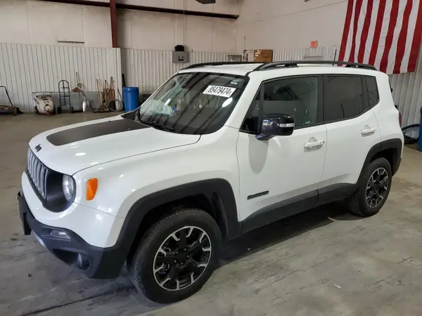 ZACNJDB18PPP40770 2023 JEEP RENEGADE - Image 1