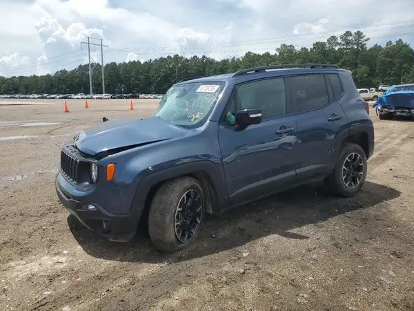 ZACNJDB18PPP42504 2023 JEEP RENEGADE - Image 1
