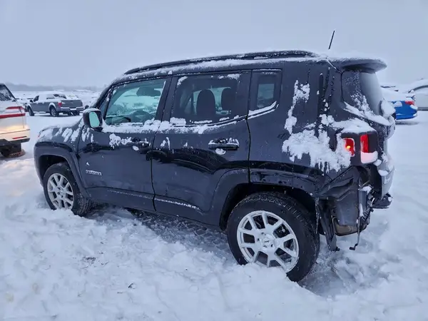 ZACNJDB18PPP42700 2023 JEEP RENEGADE - Image 2