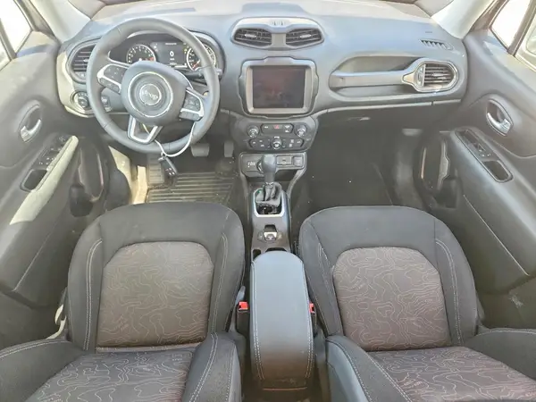 ZACNJDB18PPP44172 2023 JEEP RENEGADE - Image 8