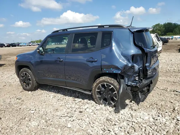 ZACNJDB18PPP45371 2023 JEEP RENEGADE - Image 2