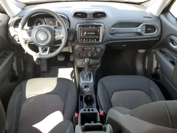 ZACNJDB18PPP45371 2023 JEEP RENEGADE - Image 8