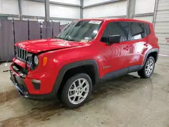 ZACNJDB18PPP55298 2023 JEEP RENEGADE