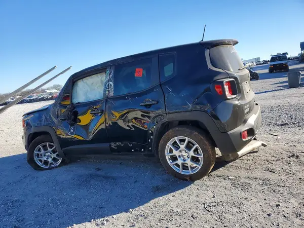 ZACNJDB18PPP58413 2023 JEEP RENEGADE - Image 2