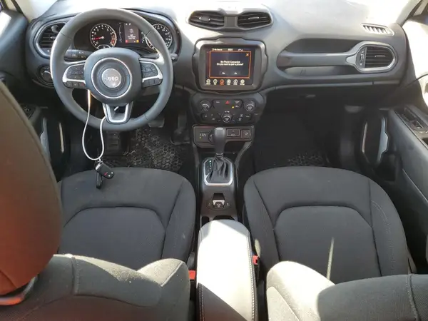 ZACNJDB18PPP58833 2023 JEEP RENEGADE - Image 8