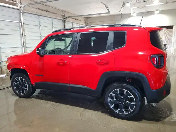 ZACNJDB18PPP59500 2023 JEEP RENEGADE - Image 2