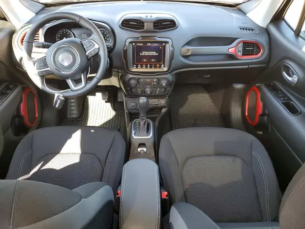 ZACNJDB18PPP59934 2023 JEEP RENEGADE - Image 8