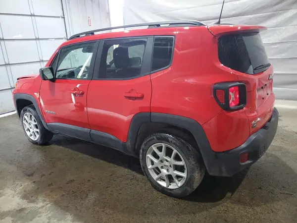 ZACNJDB18PPP60761 2023 JEEP RENEGADE - Image 2