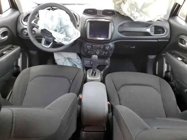 ZACNJDB18PPP69251 2023 JEEP RENEGADE - Image 8