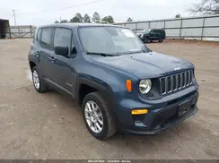 ZACNJDB18PPP70609 2023 JEEP RENEGADE