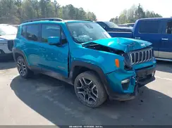 ZACNJDB19MPM17775 2021 JEEP RENEGADE