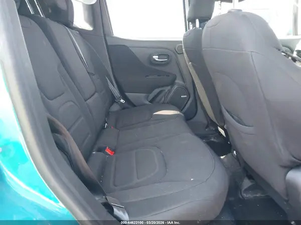 ZACNJDB19MPM17775 2021 JEEP RENEGADE - Image 8