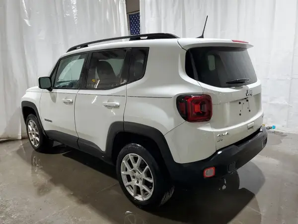ZACNJDB19MPM28761 2021 JEEP RENEGADE - Image 2