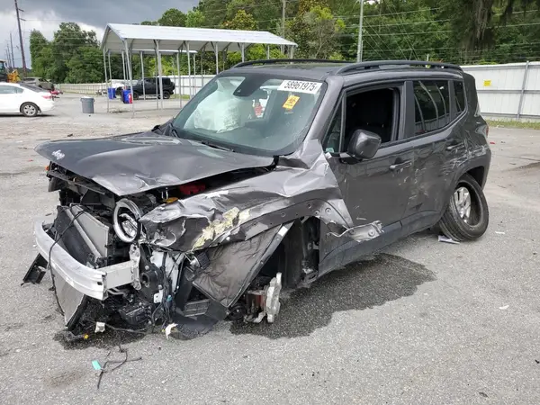 ZACNJDB19MPM30963 2021 JEEP RENEGADE - Image 1