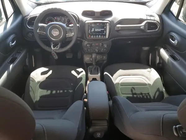 ZACNJDB19NPN47380 2022 JEEP RENEGADE - Image 8