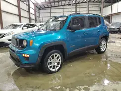 ZACNJDB19NPN50716 2022 JEEP RENEGADE