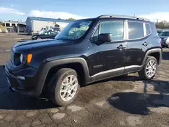 ZACNJDB19NPN50795 2022 JEEP RENEGADE