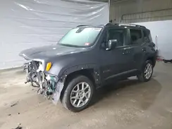 ZACNJDB19NPN54345 2022 JEEP RENEGADE
