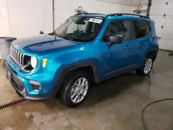 ZACNJDB19NPN56712 2022 JEEP RENEGADE