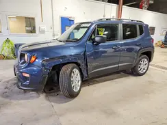 ZACNJDB19NPN57715 2022 JEEP RENEGADE