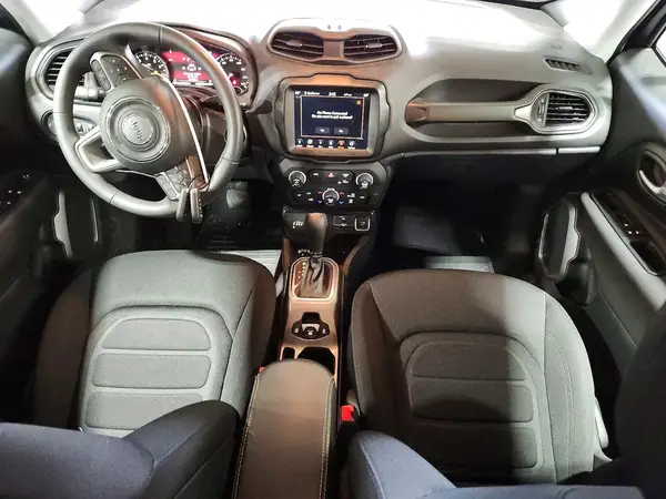 ZACNJDB19NPN57715 2022 JEEP RENEGADE - Image 8