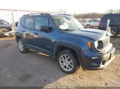 ZACNJDB19NPN60243 2022 JEEP RENEGADE