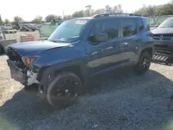ZACNJDB19NPN60565 2022 JEEP RENEGADE