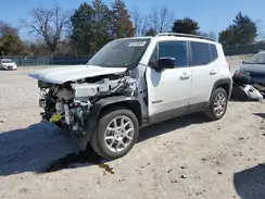 ZACNJDB19NPN62297 2022 JEEP RENEGADE