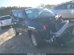 ZACNJDB19NPN63191 2022 JEEP RENEGADE