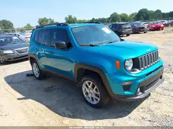 ZACNJDB19NPN73056 2022 JEEP RENEGADE