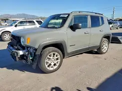 ZACNJDB19NPN78094 2022 JEEP RENEGADE