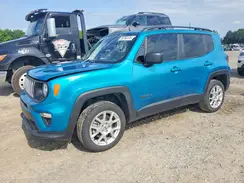 ZACNJDB19NPN87295 2022 JEEP RENEGADE